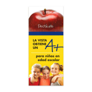 Making the Grade Brochure – SPANISH